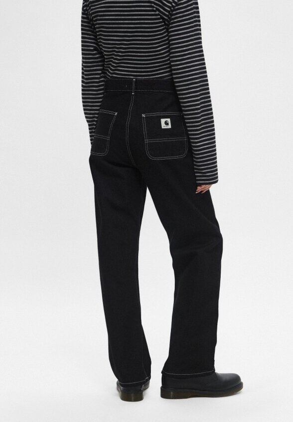 Джинсы Carhartt WIP