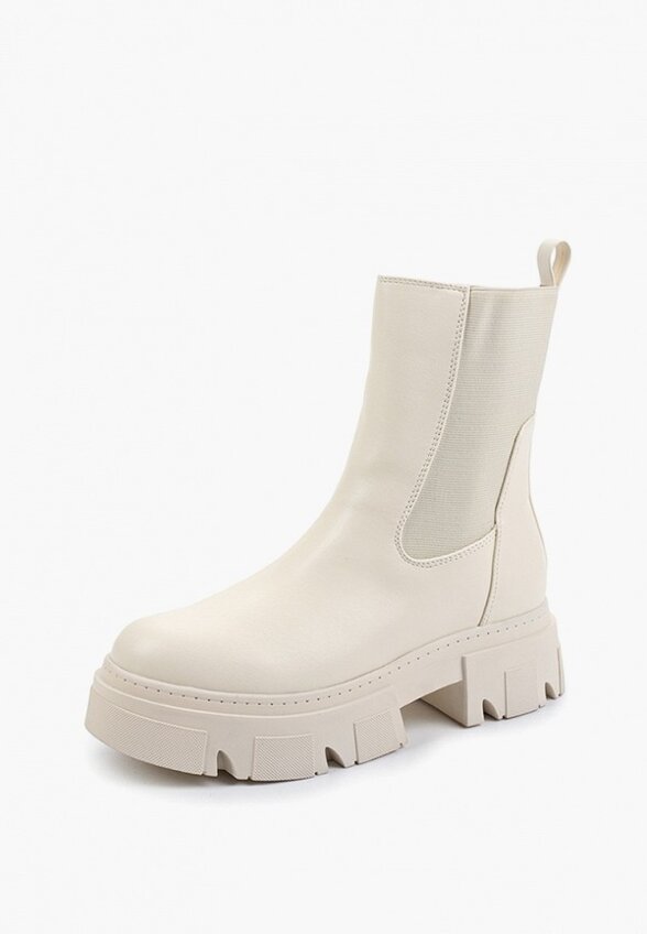 Ботинки Public Desire