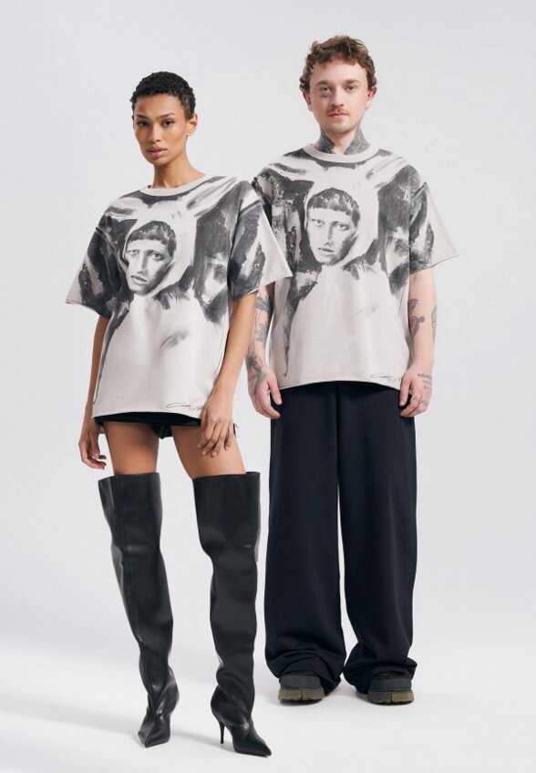 Футболка Твое