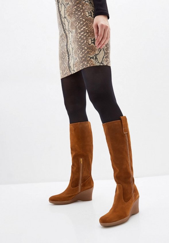 Сапоги Enzo Logana