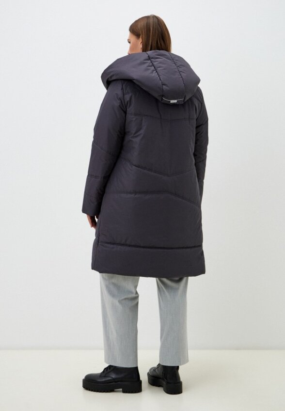 Пуховик Maritta