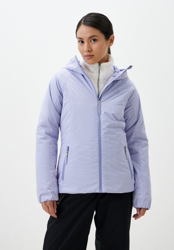 Куртка утепленная Nordway