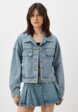 Куртка джинсовая Isibris1  - превью
