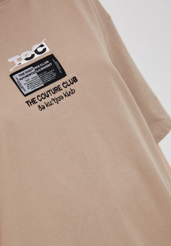 Футболка The Couture Club