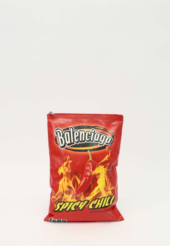 Balenciaga Spicy Chili