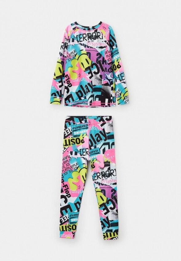 Термобелье PlayToday