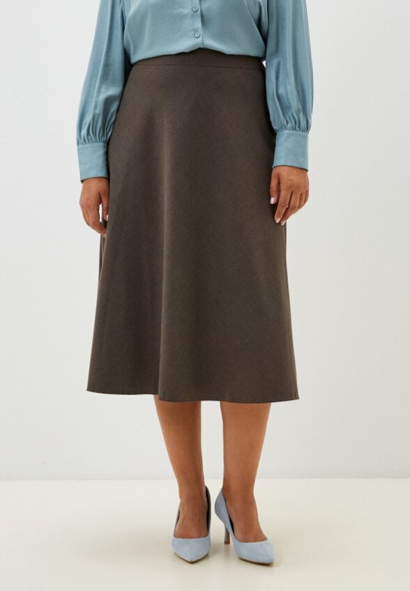 Юбка Silver String