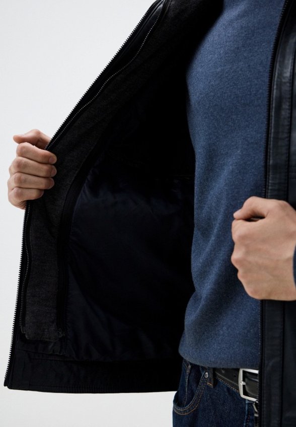 Куртка утепленная Jorg Weber