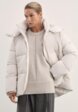 Пуховик Zarina1  - превью