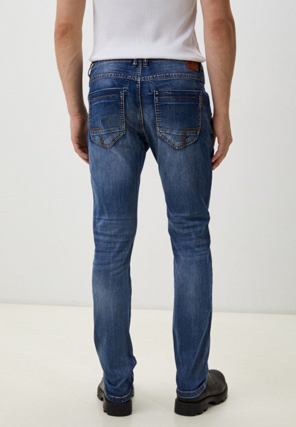 Джинсы Timezone