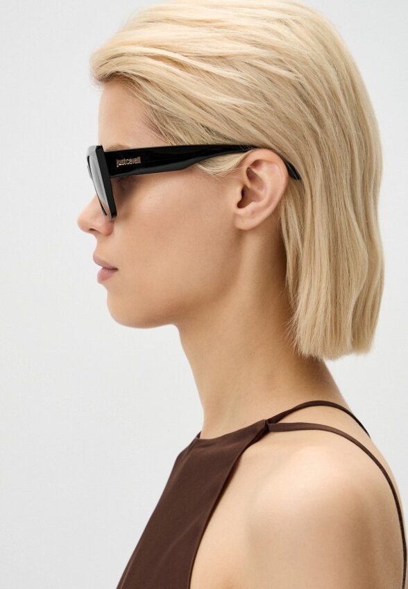 Очки солнцезащитные Just Cavalli