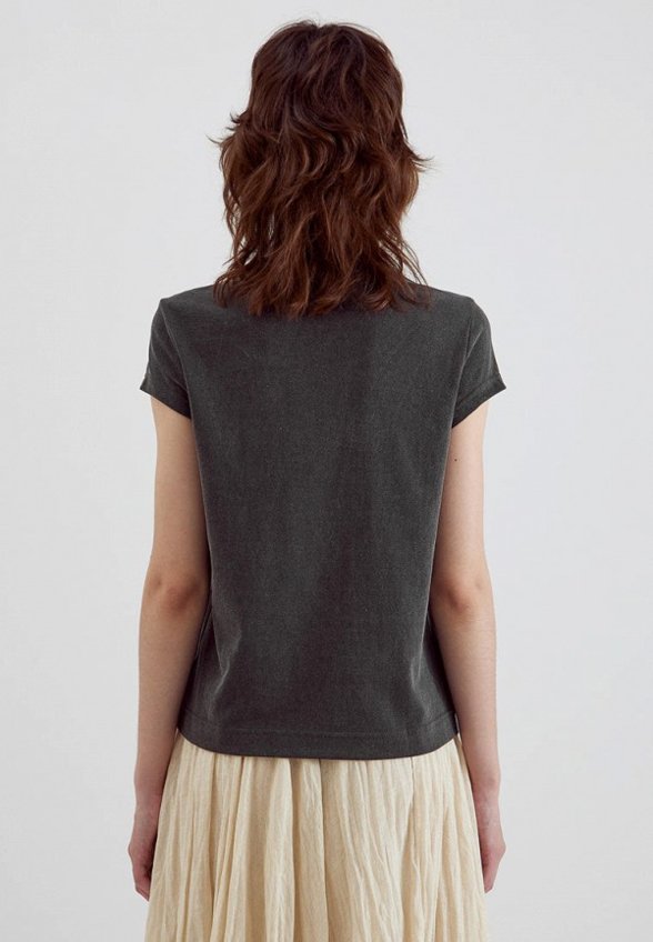 Футболка Unique Fabric