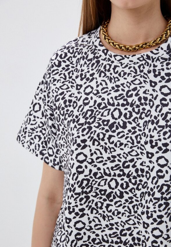 Футболка Fragarika