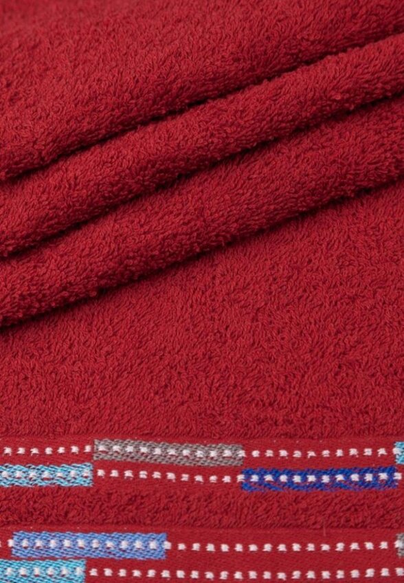 Полотенце Wellness