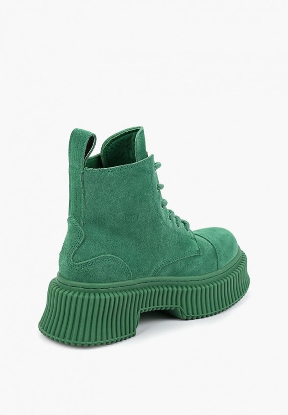 Ботинки Evigi