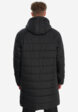 Пальто утепленное мужское PUMA Ess, Черный3  - превью