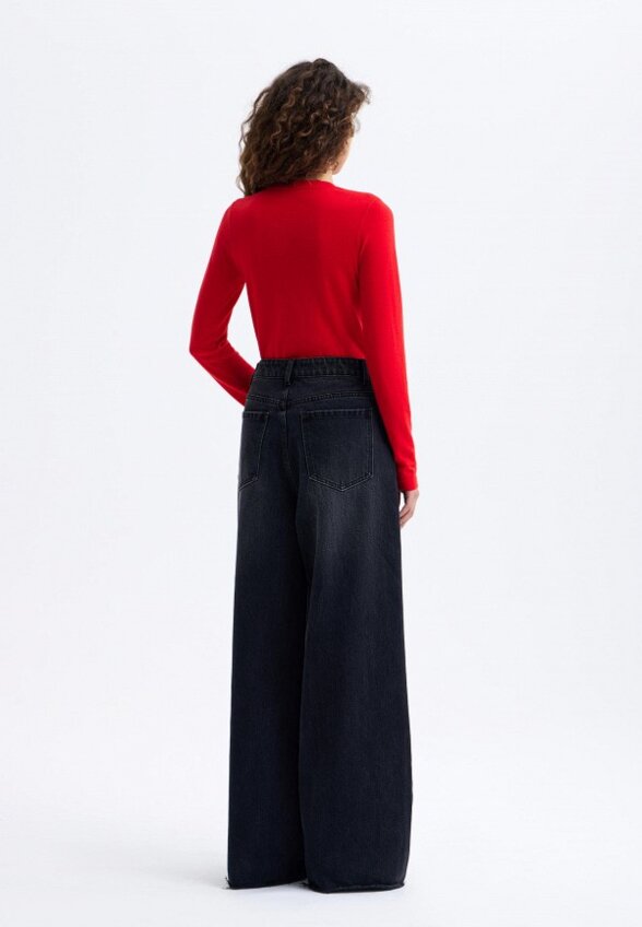 Лонгслив True Red