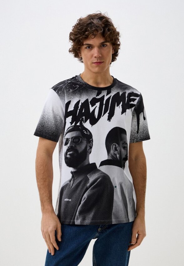 Футболка Vis-a-Vis