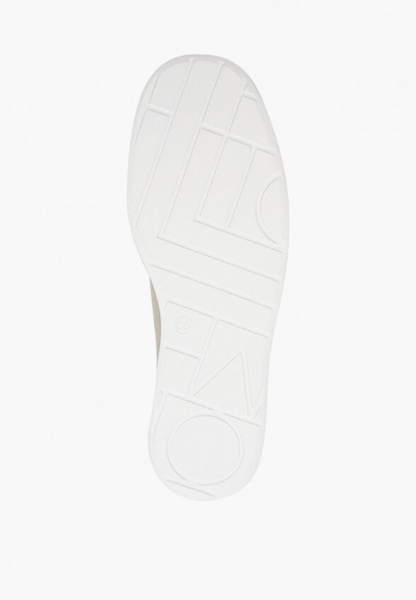 Мокасины Francesco Donni