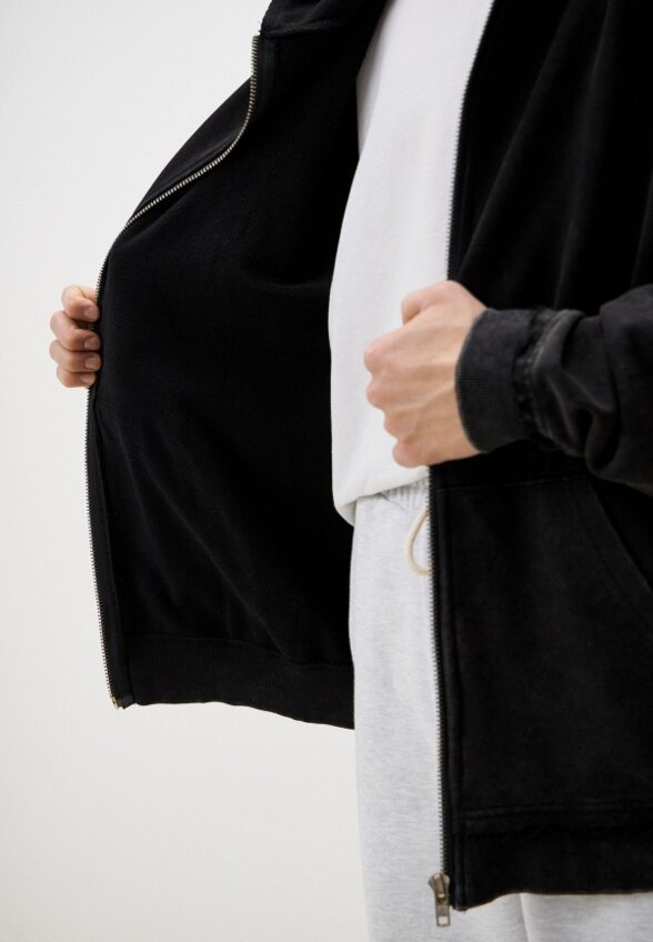 Толстовка Kefirmaykifer