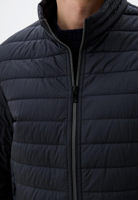 Куртка утепленная Grizman