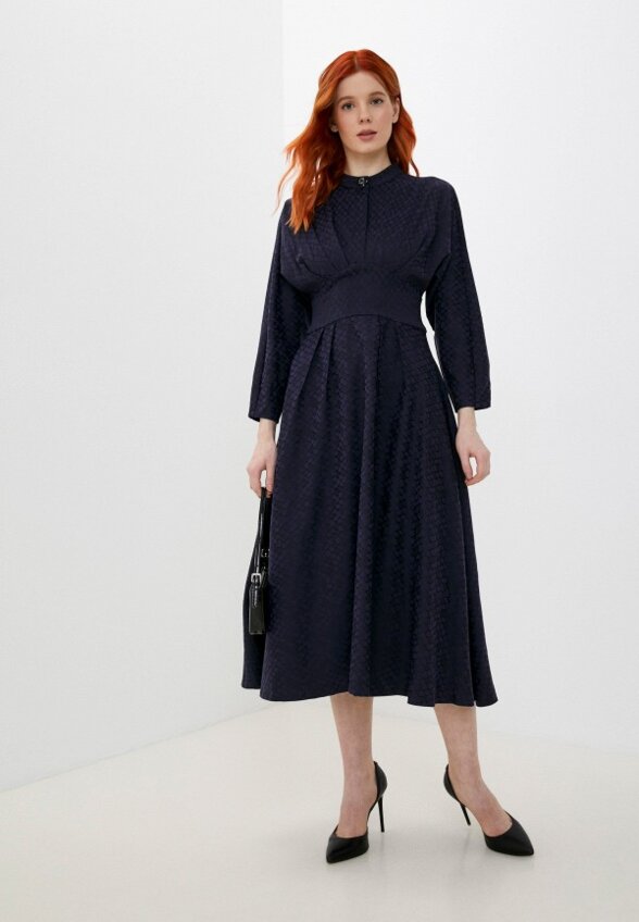 Платье MadaM T