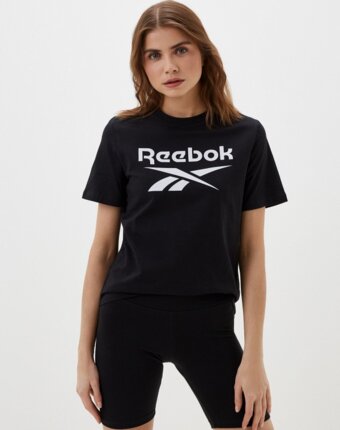 Футболка Reebok женщинам