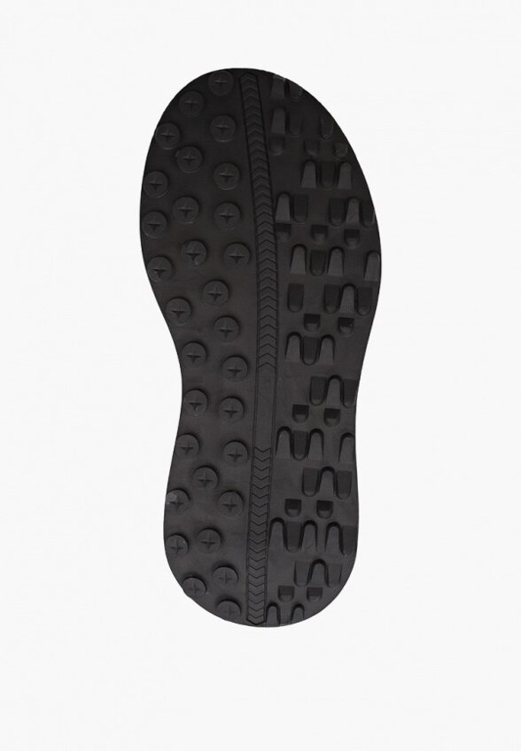 Кеды Francesco Donni