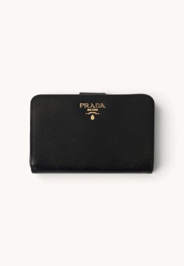 Prada Wallet