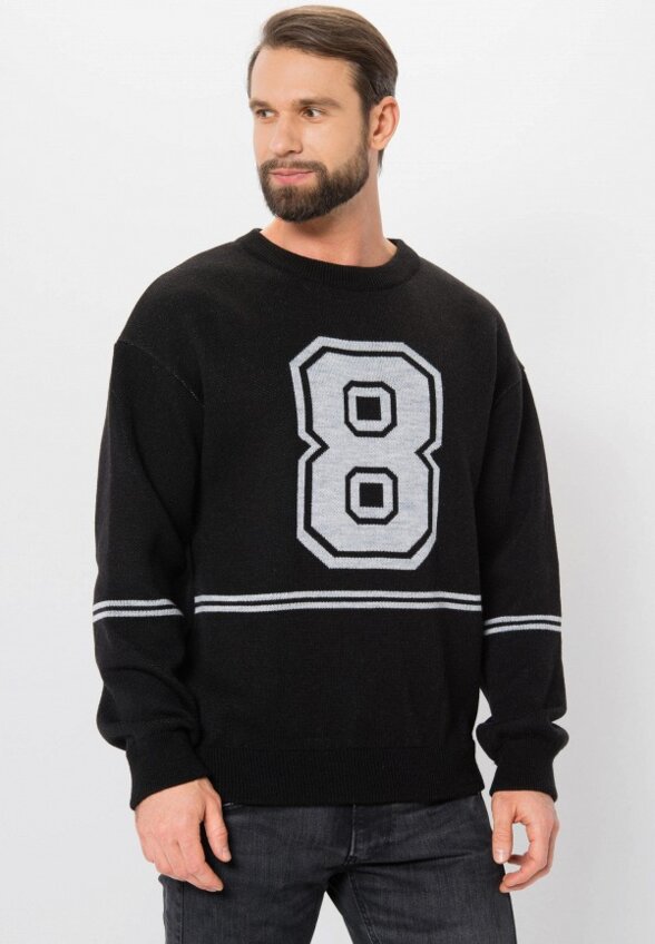 Джемпер Стим