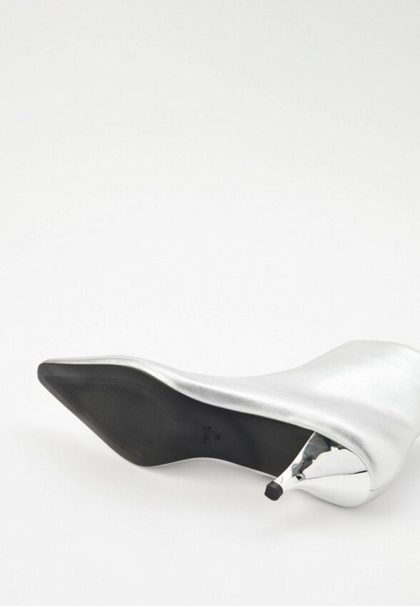 Ботильоны Mango