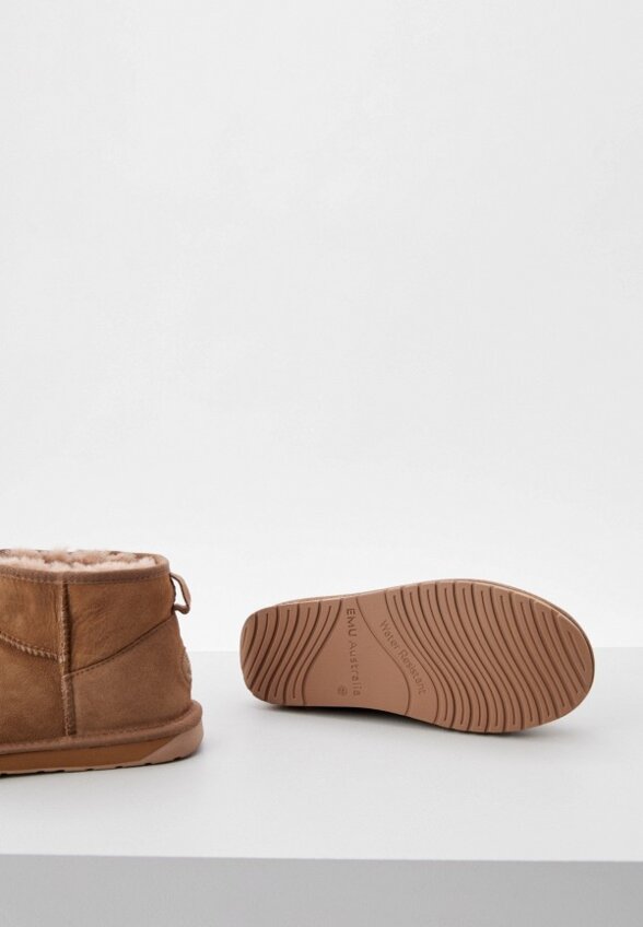 Полусапоги EMU Australia