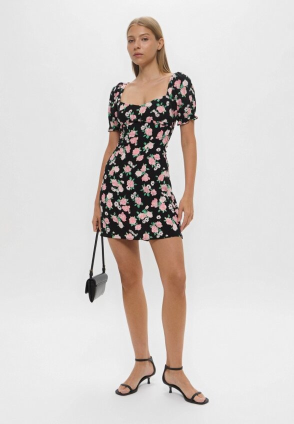 Платье H&M