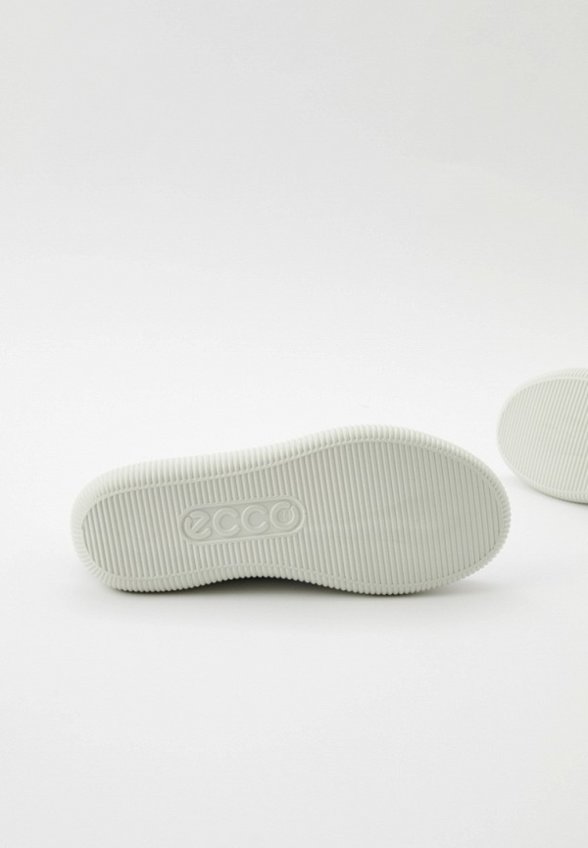 Кеды Ecco
