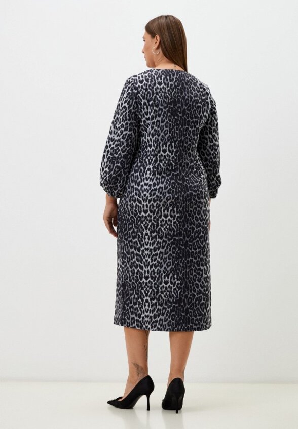 Платье Modress