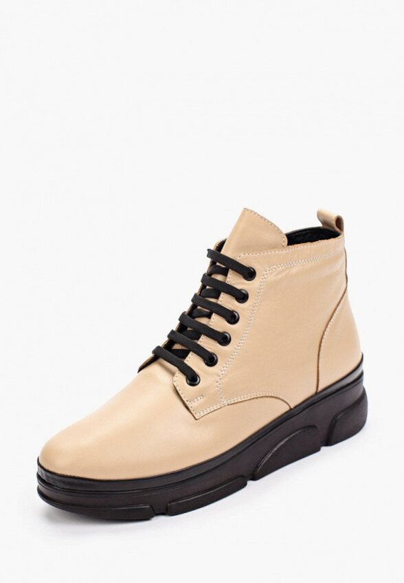 Ботинки Ascalini