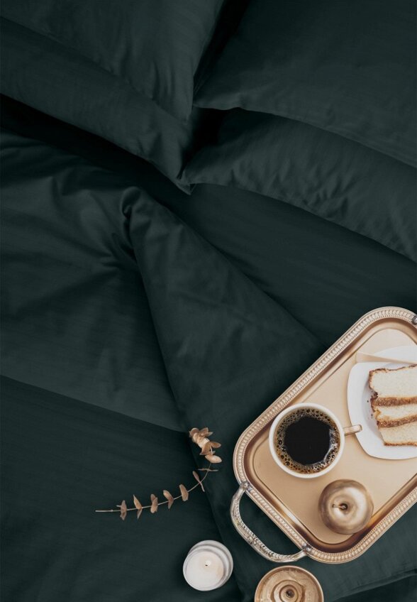 Пододеяльник Евро Love Me