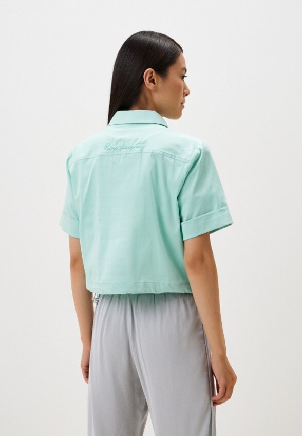 Рубашка Lacoste