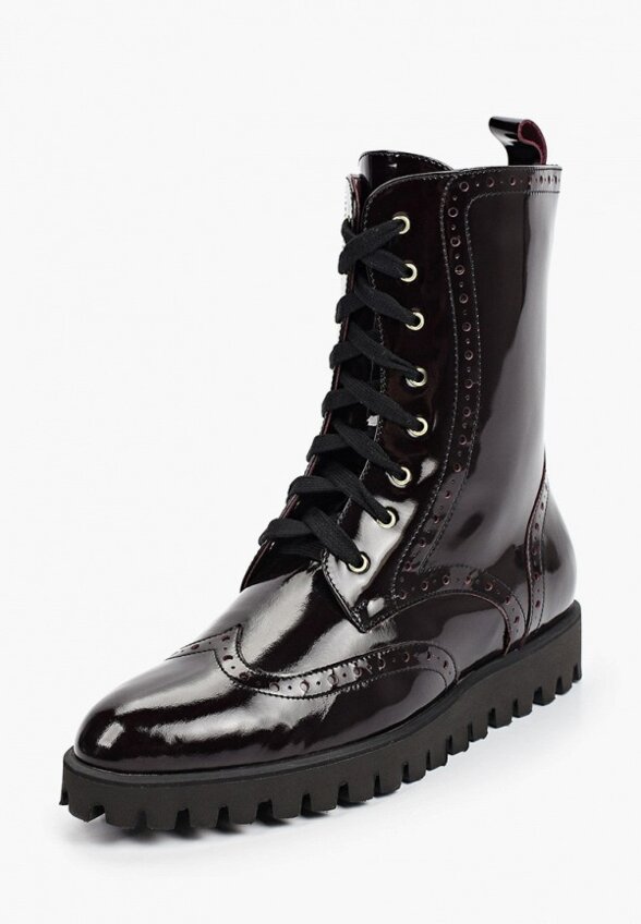 Полусапоги Enzo Logana