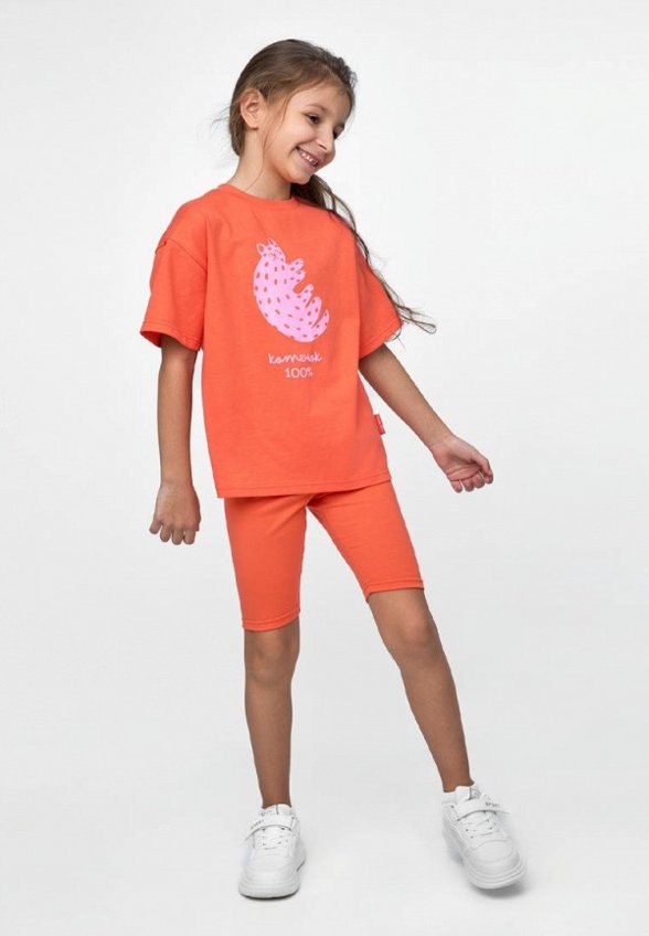 Костюм спортивный Bossa Nova