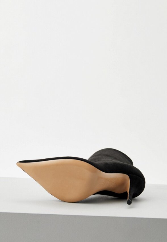 Ботильоны Casadei