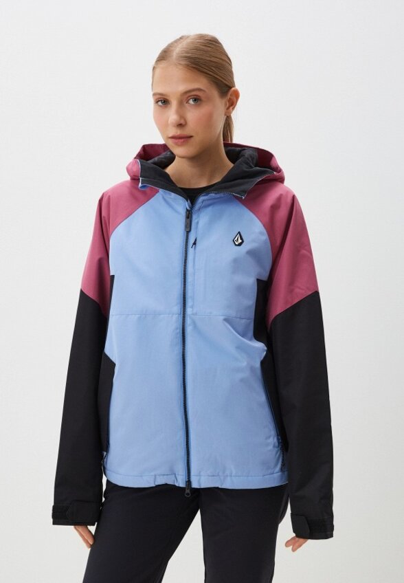 Куртка сноубордическая Volcom