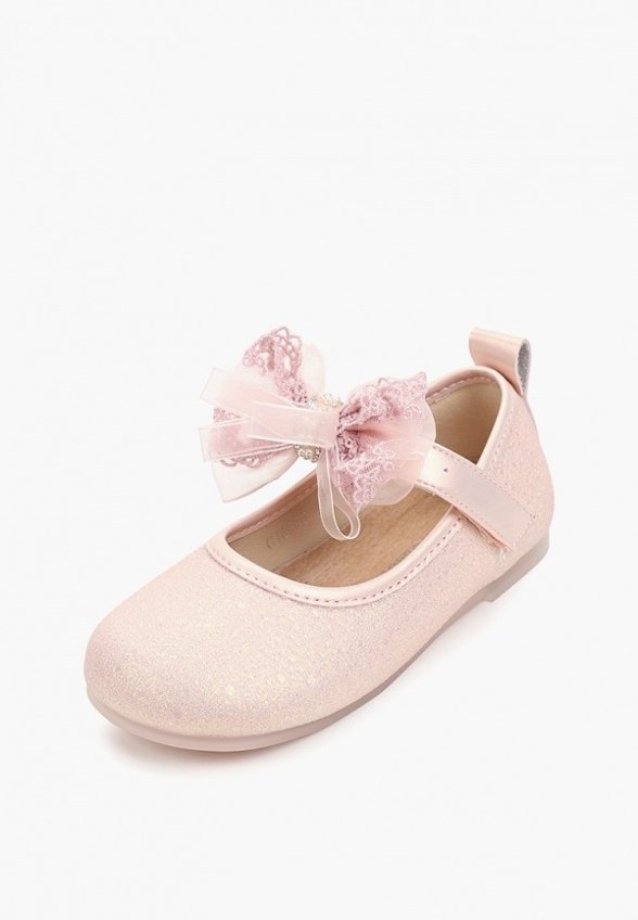 Туфли Капитошка