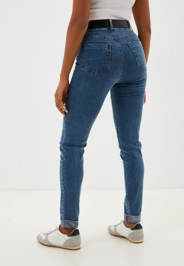 Джинсы Mollese