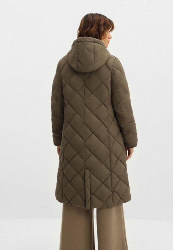 Куртка стеганая A la Tete