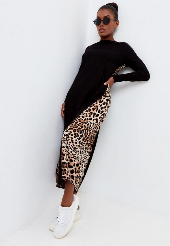 Платье Bornsoon