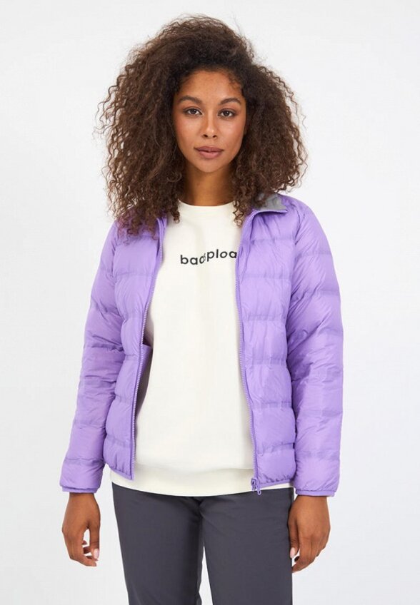 Куртка утепленная Baasploa