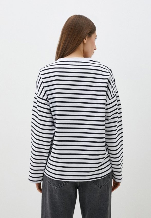Лонгслив Moda Sincera