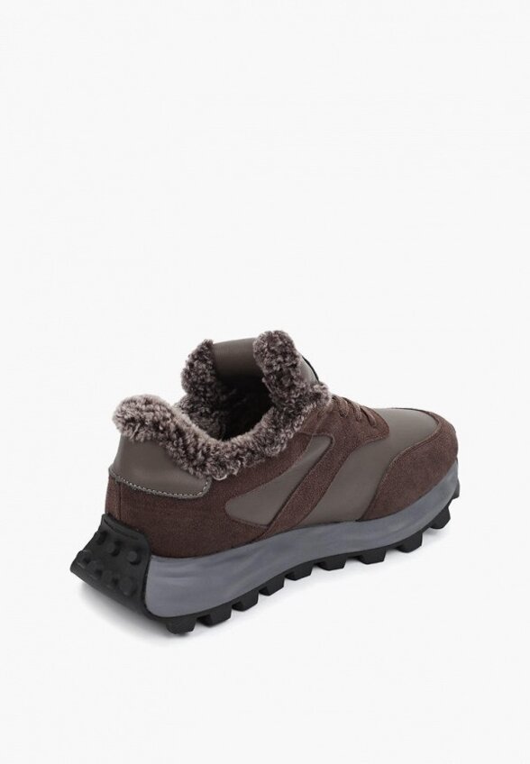 Кроссовки Milana