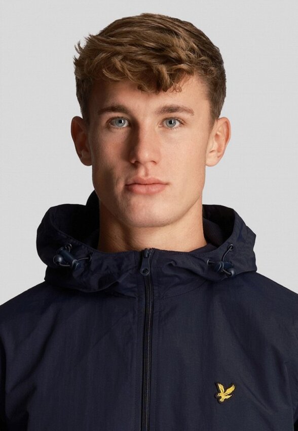 Ветровка Lyle & Scott